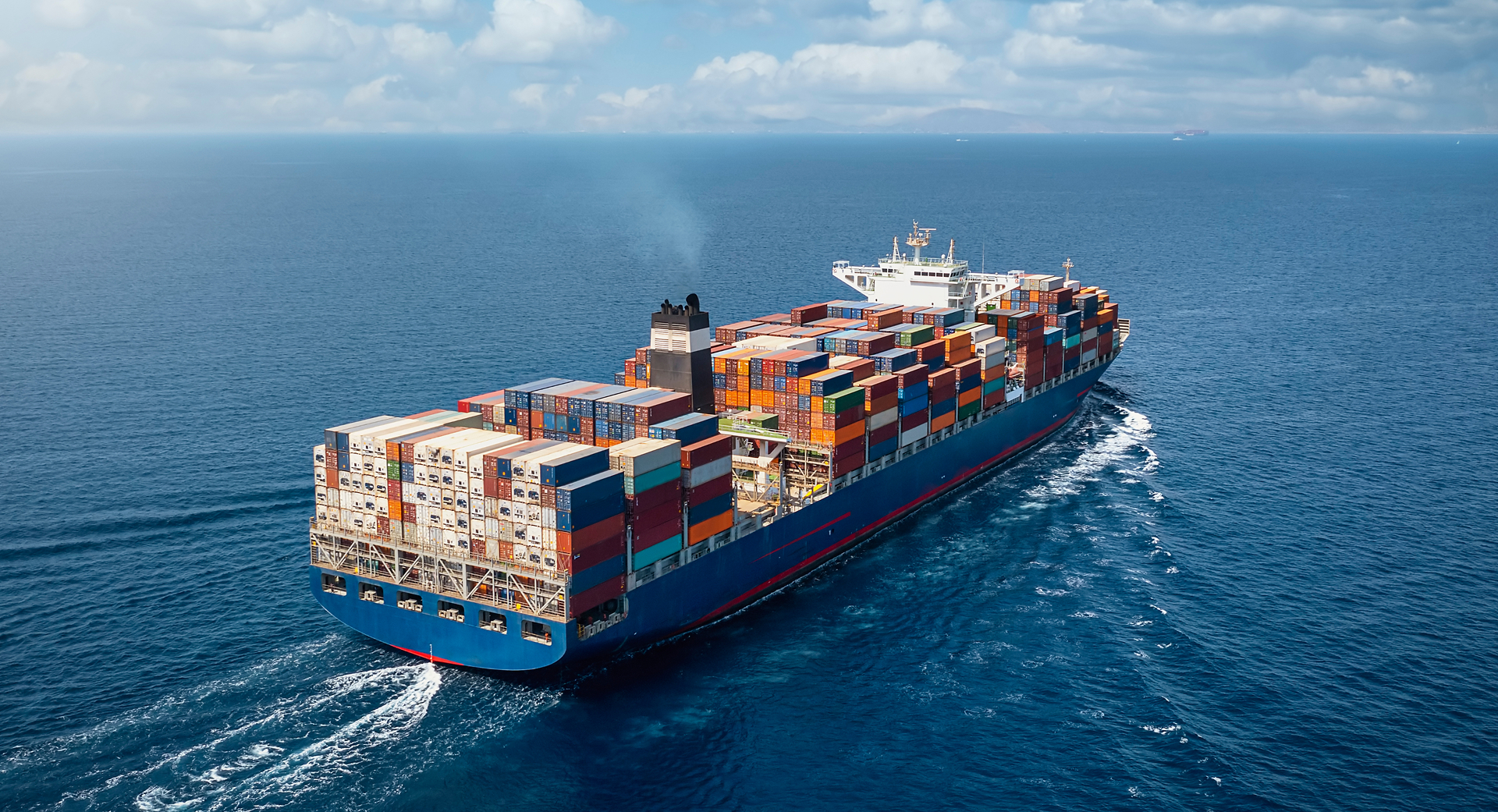 International Transportation Service