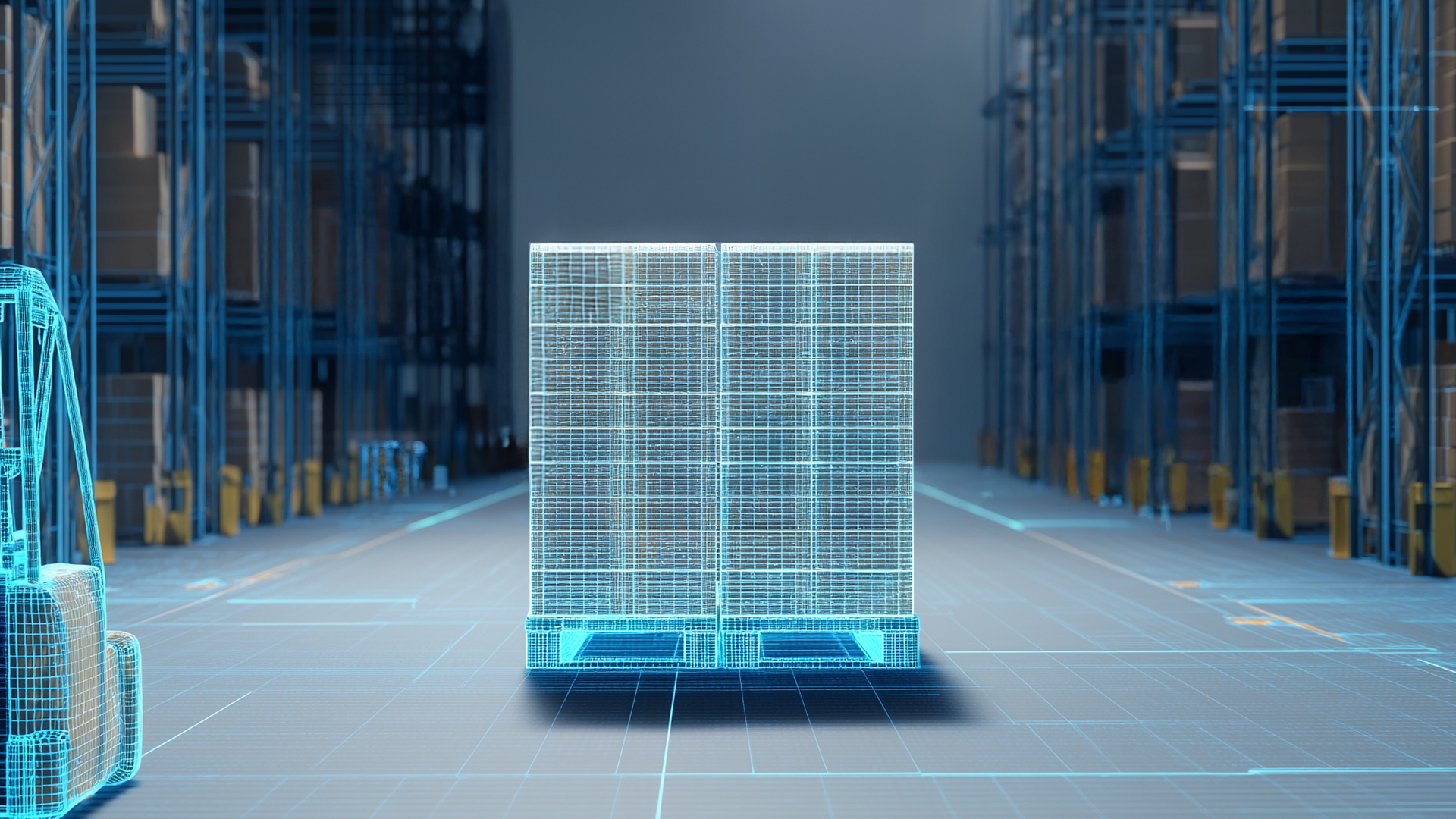 Logistics IT Solutions