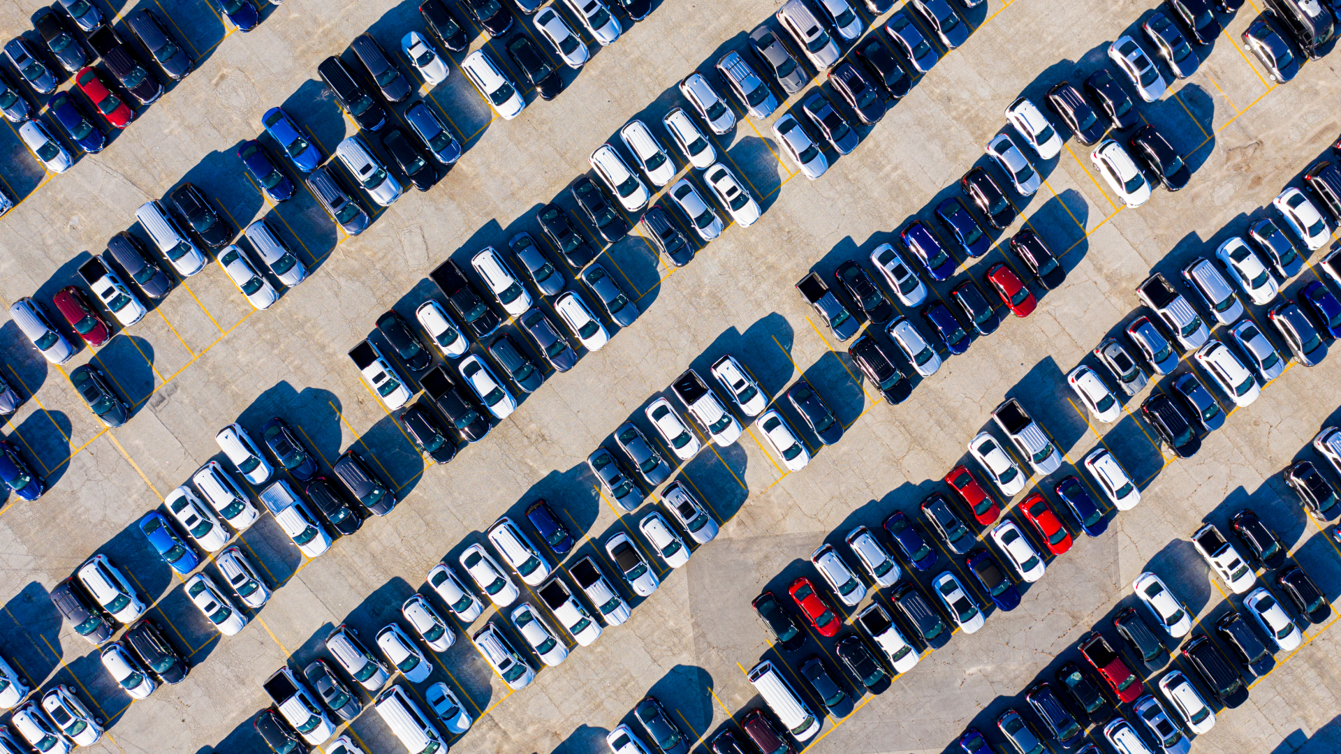 Used Vehicle Logistics