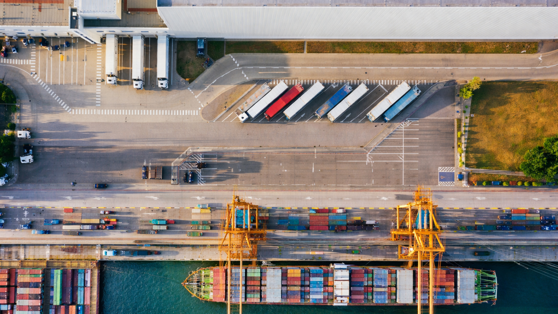 W&D Integrated Service