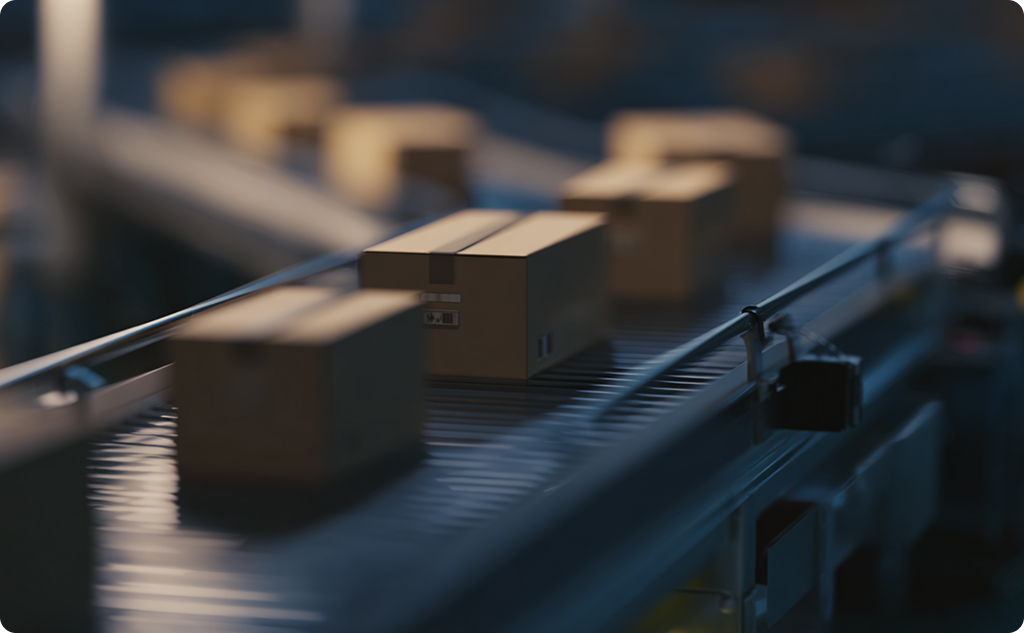 Manufacturing-Based Precision Operations