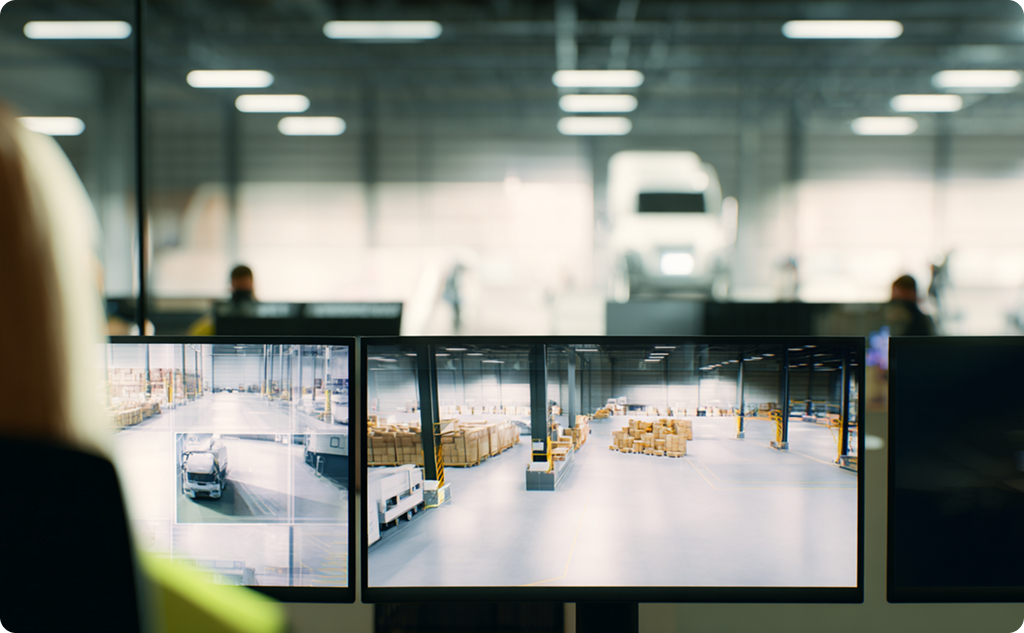 Real-Time Operations Management