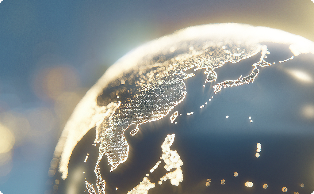 Global Network Operations