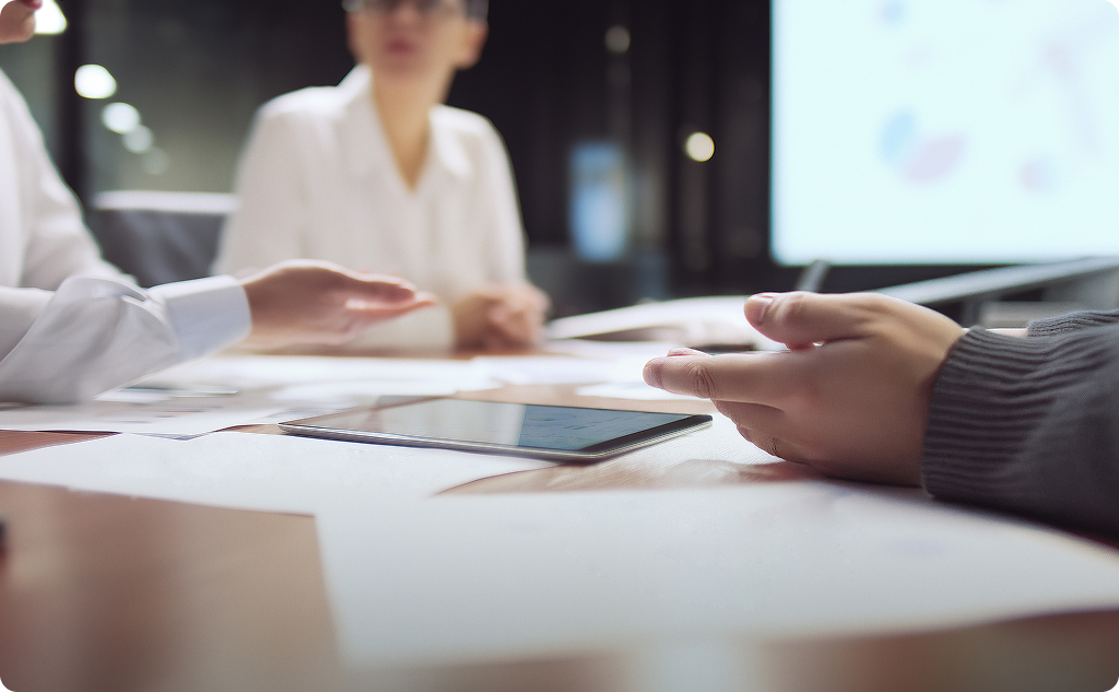 Professional Operations Organization