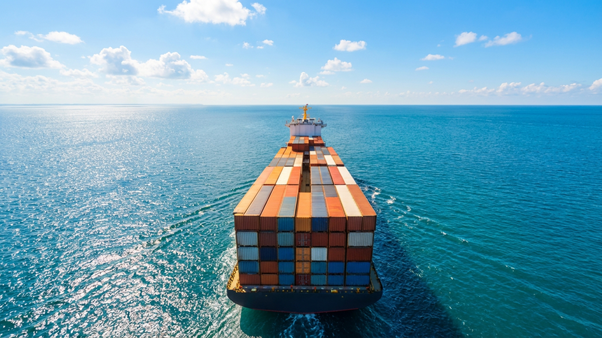 Global Transportation & Export