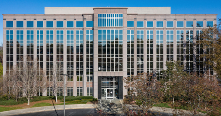 HL Logistics America Atlanta 전경