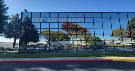 HL URIMAN Union City 전경